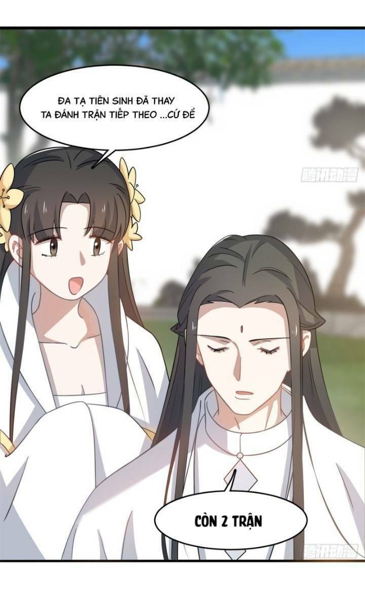 Độc Bộ Thiên Hạ: Đặc Công Thần Y - Chapter 173 - Page 17