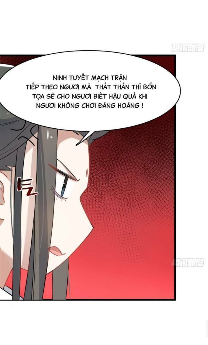 Độc Bộ Thiên Hạ: Đặc Công Thần Y - Chapter 173 - Page 22