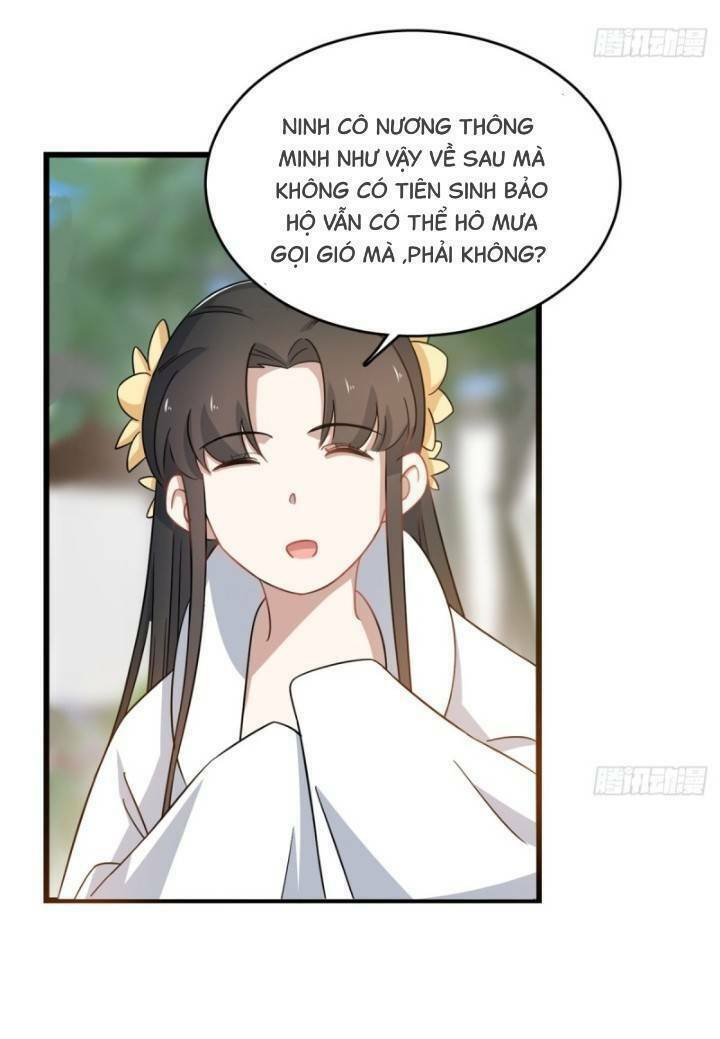 Độc Bộ Thiên Hạ: Đặc Công Thần Y - Chapter 173 - Page 27