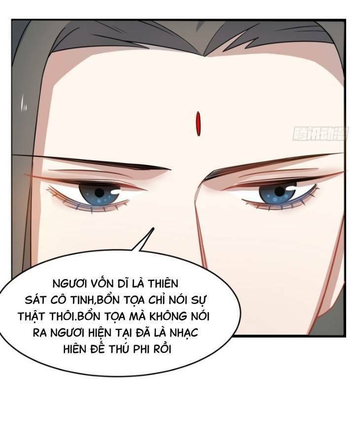 Độc Bộ Thiên Hạ: Đặc Công Thần Y - Chapter 173 - Page 29