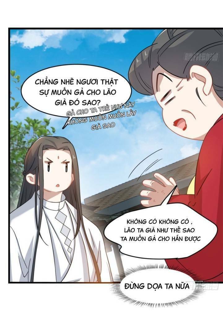 Độc Bộ Thiên Hạ: Đặc Công Thần Y - Chapter 173 - Page 30