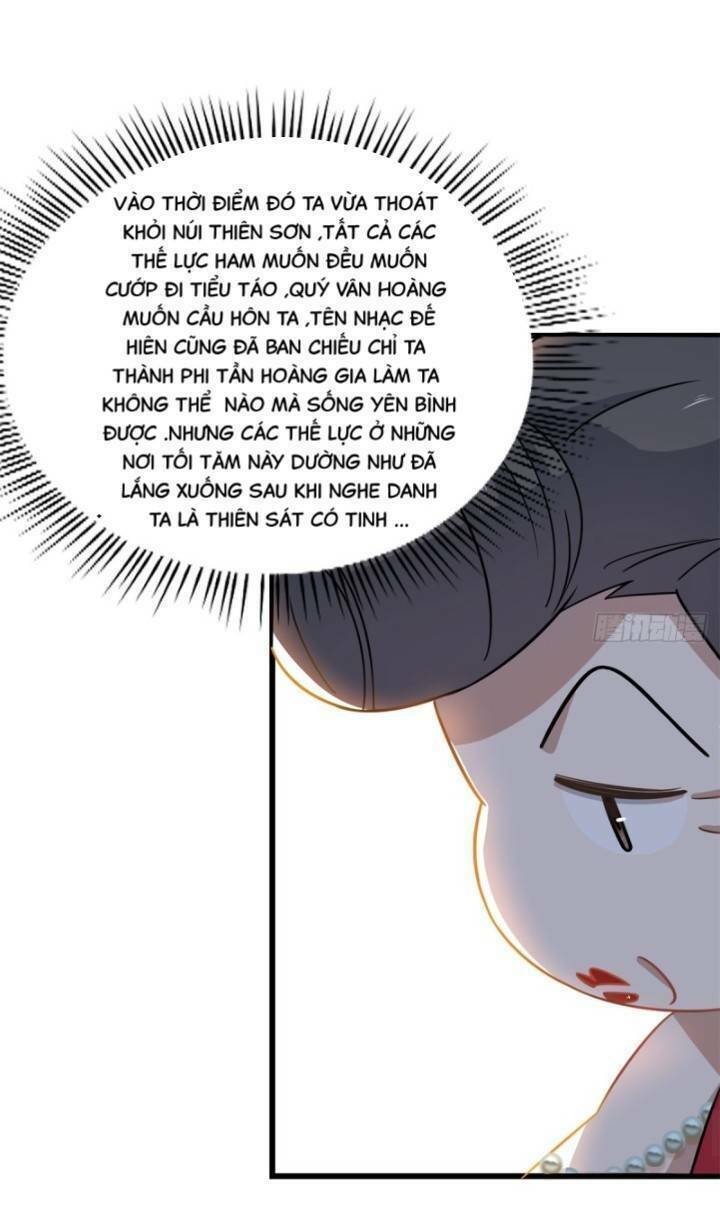 Độc Bộ Thiên Hạ: Đặc Công Thần Y - Chapter 173 - Page 31