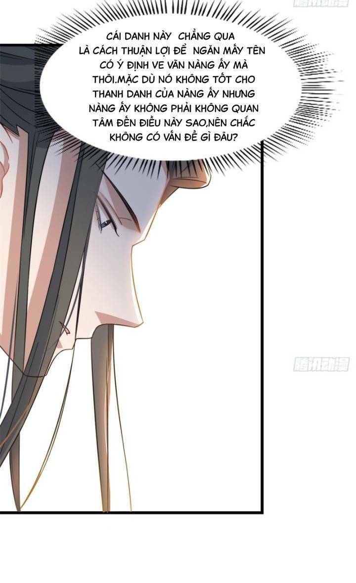 Độc Bộ Thiên Hạ: Đặc Công Thần Y - Chapter 173 - Page 34