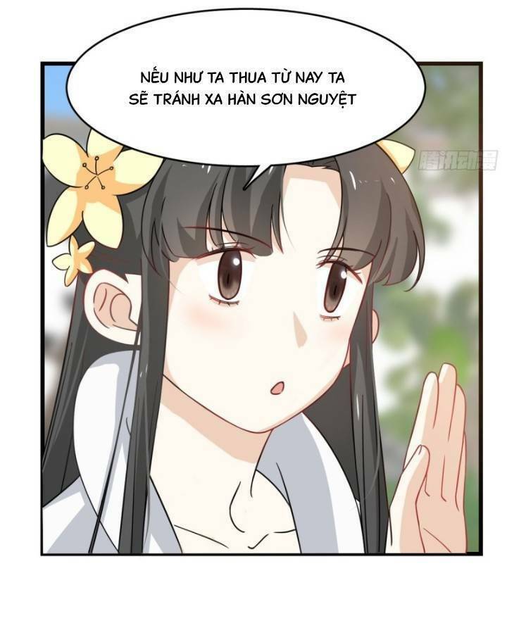 Độc Bộ Thiên Hạ: Đặc Công Thần Y - Chapter 173 - Page 3