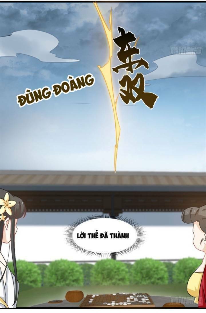 Độc Bộ Thiên Hạ: Đặc Công Thần Y - Chapter 173 - Page 4