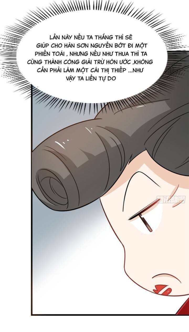 Độc Bộ Thiên Hạ: Đặc Công Thần Y - Chapter 173 - Page 5