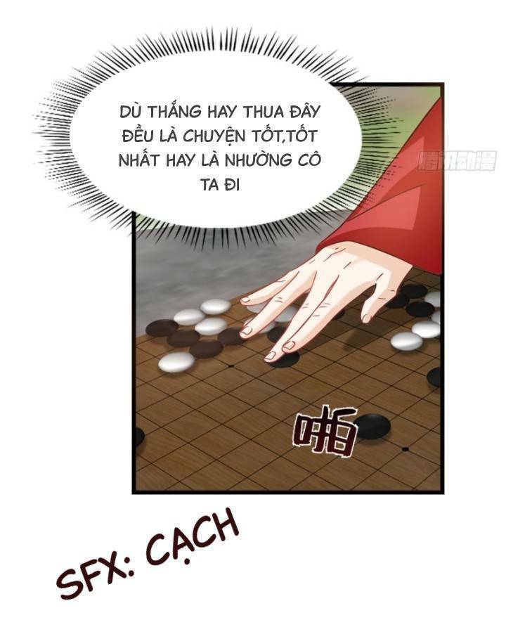 Độc Bộ Thiên Hạ: Đặc Công Thần Y - Chapter 173 - Page 6