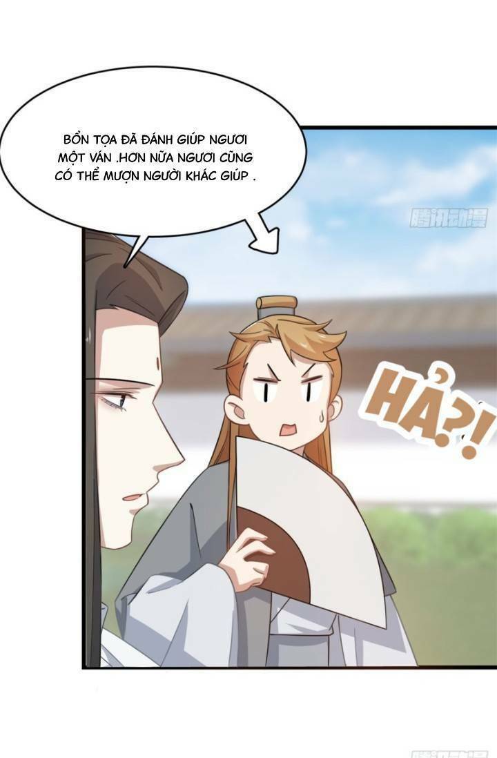 Độc Bộ Thiên Hạ: Đặc Công Thần Y Chapter 174 - Trang 9