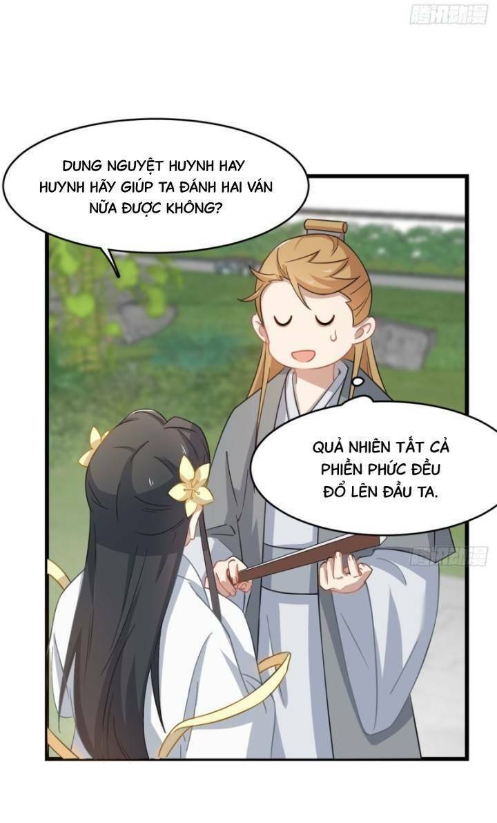 Độc Bộ Thiên Hạ: Đặc Công Thần Y Chapter 174 - Trang 10