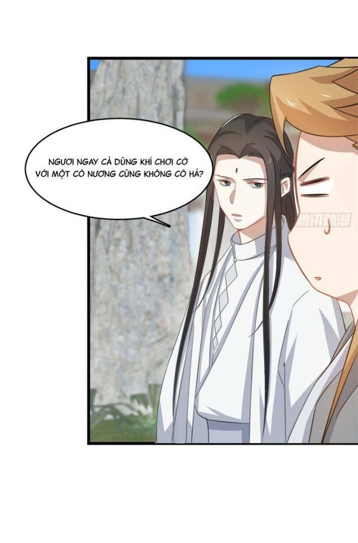 Độc Bộ Thiên Hạ: Đặc Công Thần Y Chapter 174 - Trang 11