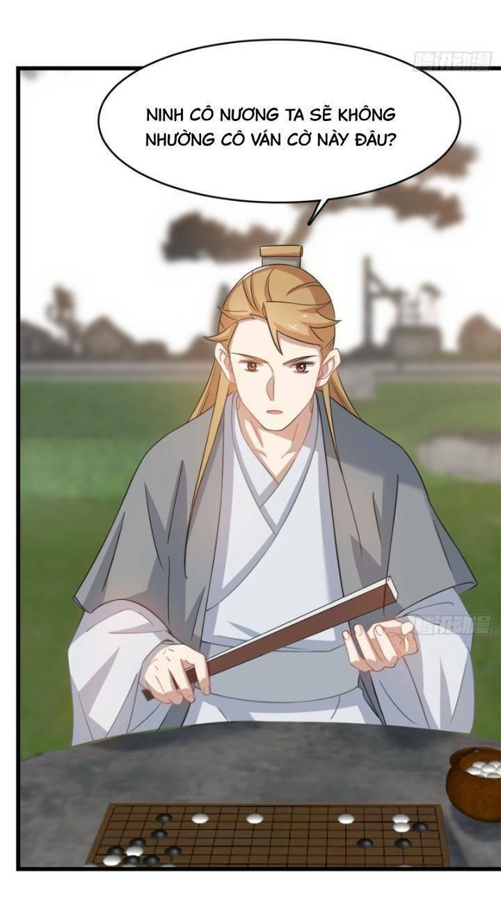 Độc Bộ Thiên Hạ: Đặc Công Thần Y Chapter 174 - Trang 12