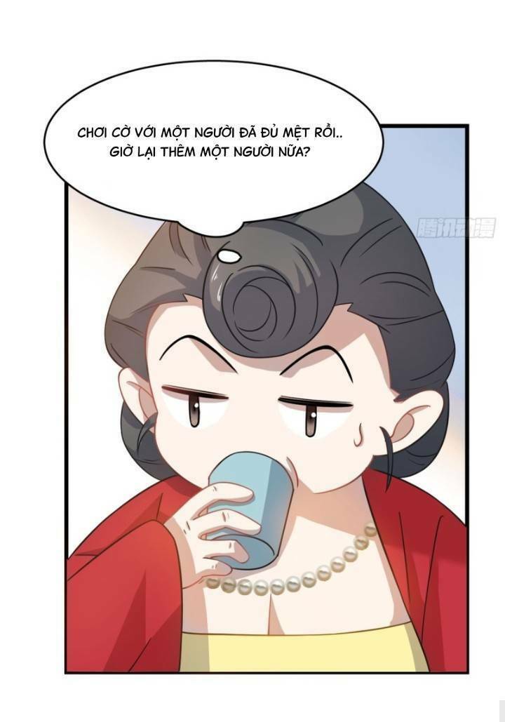 Độc Bộ Thiên Hạ: Đặc Công Thần Y Chapter 174 - Trang 13