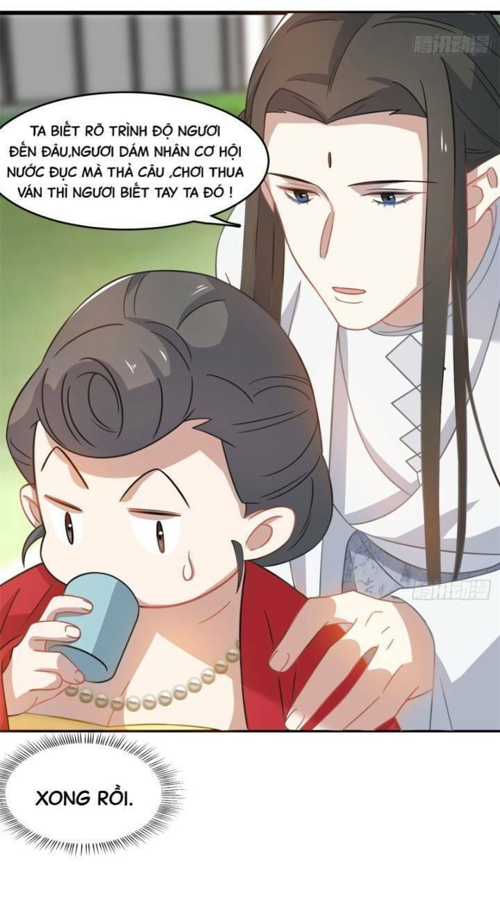 Độc Bộ Thiên Hạ: Đặc Công Thần Y Chapter 174 - Trang 14