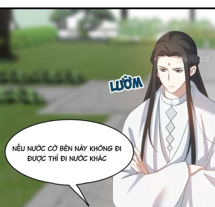 Độc Bộ Thiên Hạ: Đặc Công Thần Y Chapter 174 - Trang 15