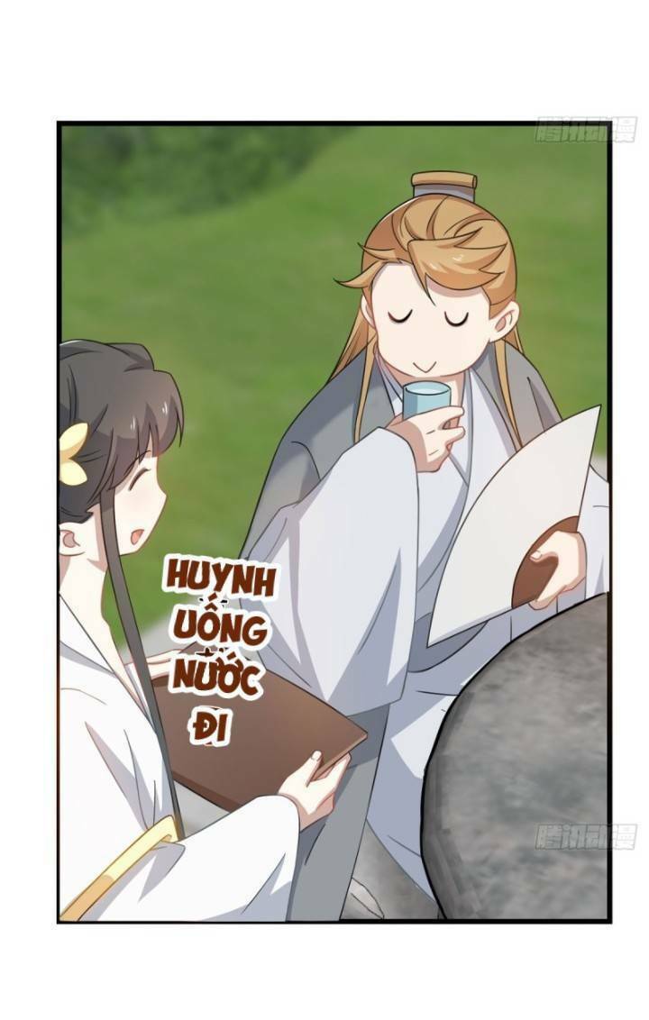 Độc Bộ Thiên Hạ: Đặc Công Thần Y Chapter 174 - Trang 17