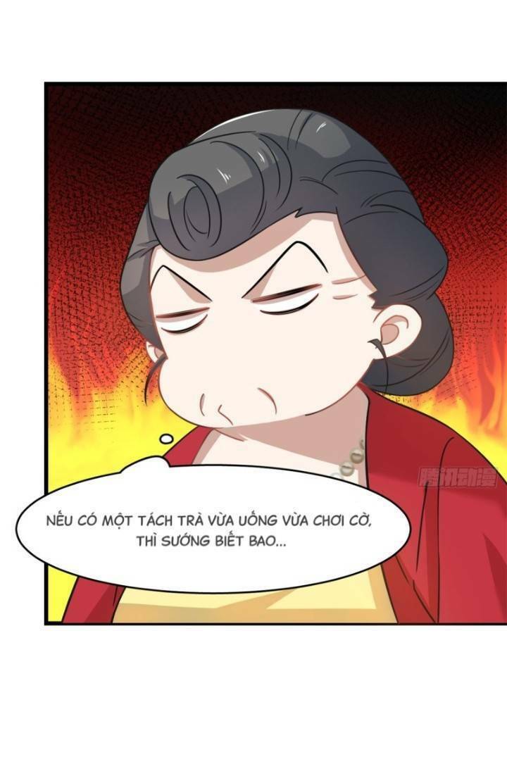 Độc Bộ Thiên Hạ: Đặc Công Thần Y Chapter 174 - Trang 18