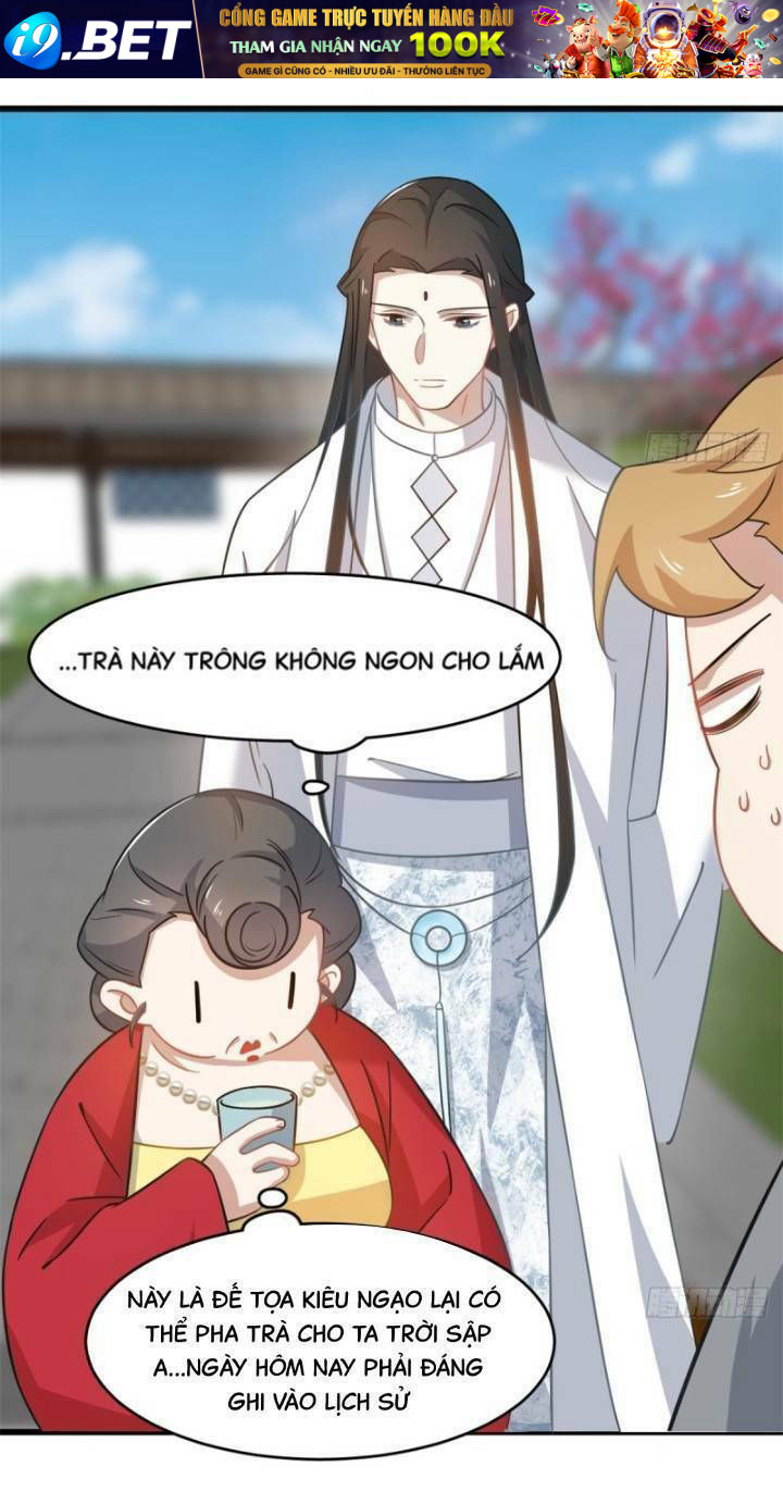 Độc Bộ Thiên Hạ: Đặc Công Thần Y Chapter 174 - Trang 20