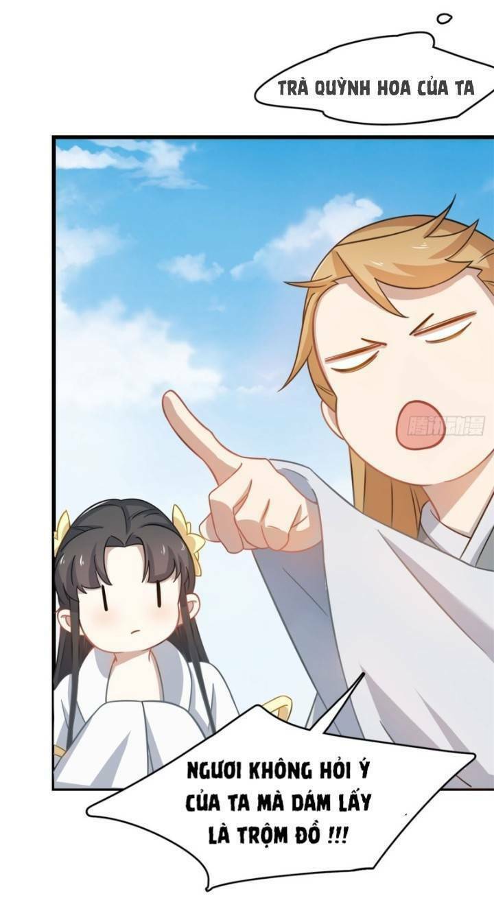 Độc Bộ Thiên Hạ: Đặc Công Thần Y Chapter 174 - Trang 21