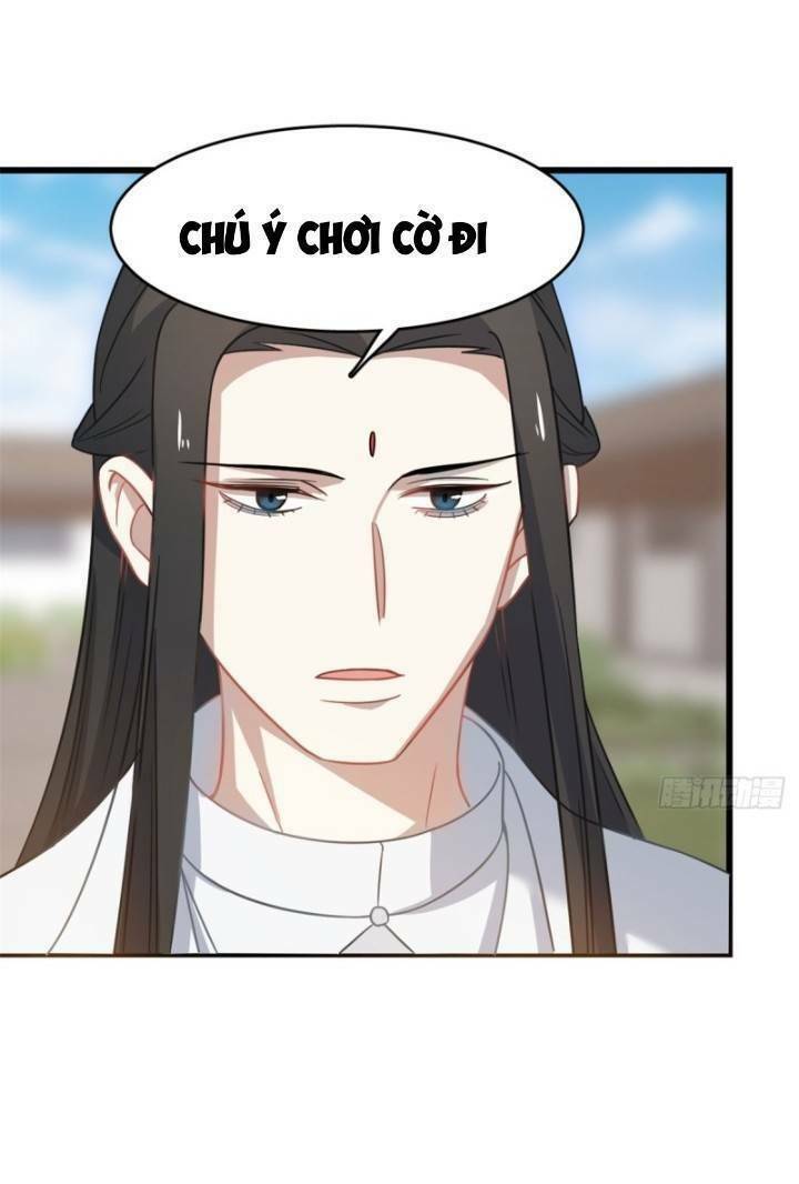 Độc Bộ Thiên Hạ: Đặc Công Thần Y Chapter 174 - Trang 22