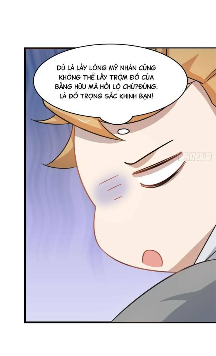 Độc Bộ Thiên Hạ: Đặc Công Thần Y Chapter 174 - Trang 23