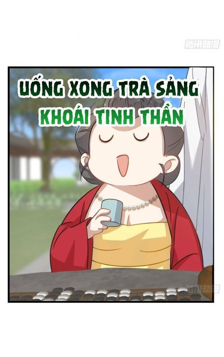 Độc Bộ Thiên Hạ: Đặc Công Thần Y Chapter 174 - Trang 24