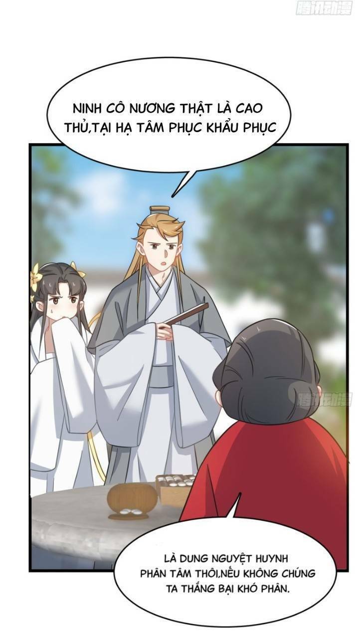 Độc Bộ Thiên Hạ: Đặc Công Thần Y Chapter 174 - Trang 27