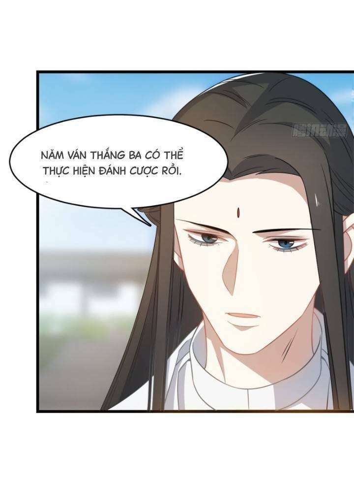 Độc Bộ Thiên Hạ: Đặc Công Thần Y Chapter 174 - Trang 28