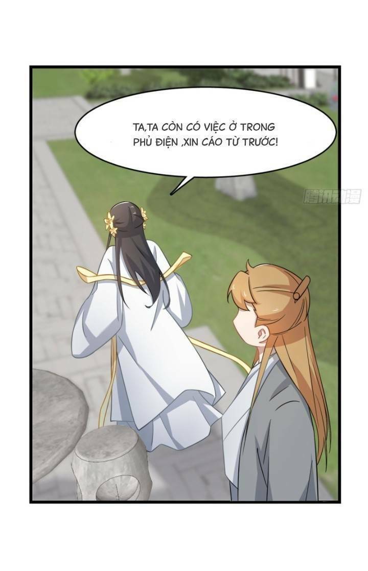 Độc Bộ Thiên Hạ: Đặc Công Thần Y Chapter 174 - Trang 30