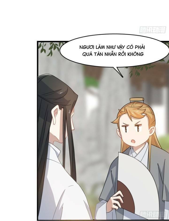 Độc Bộ Thiên Hạ: Đặc Công Thần Y Chapter 174 - Trang 31