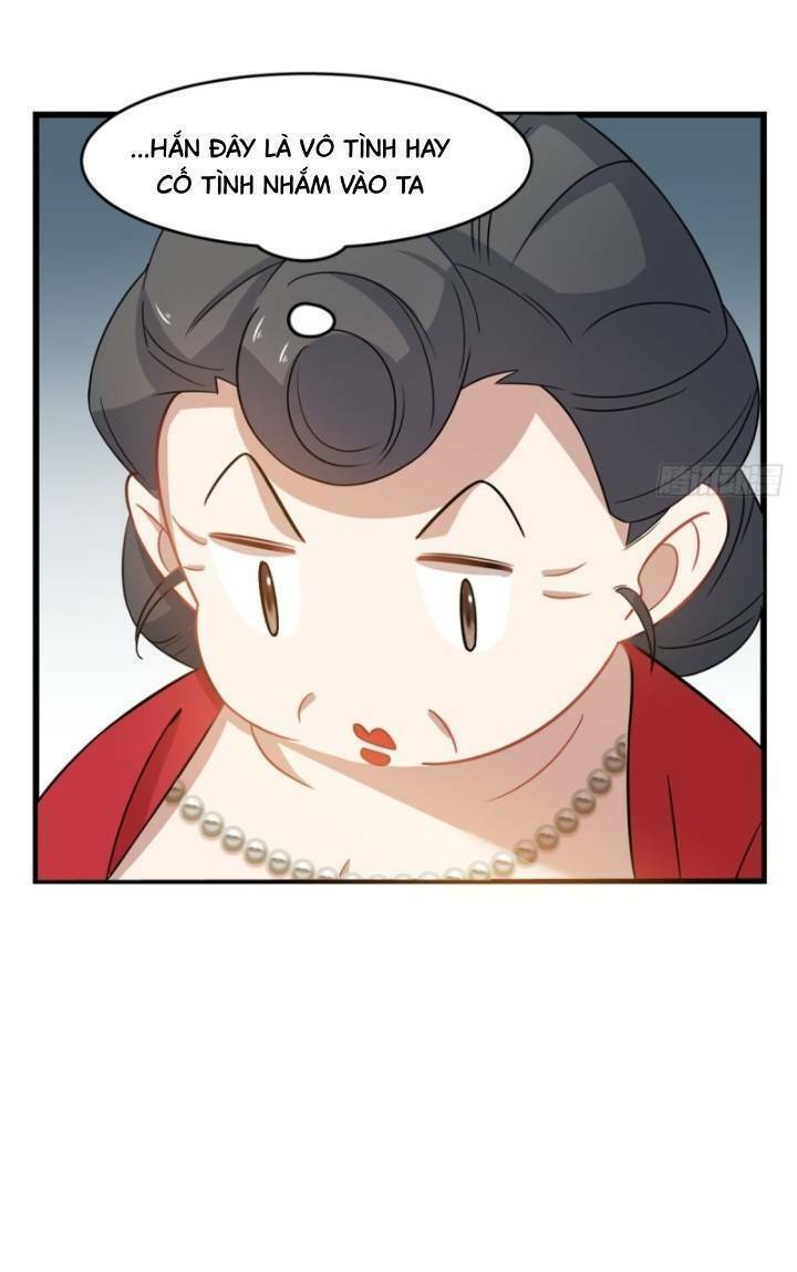 Độc Bộ Thiên Hạ: Đặc Công Thần Y - Chapter 174 - Page 33