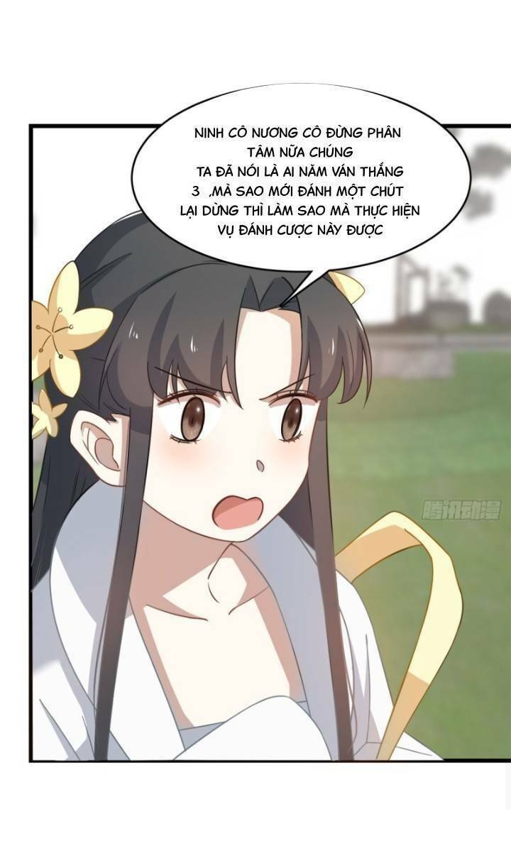 Độc Bộ Thiên Hạ: Đặc Công Thần Y Chapter 174 - Trang 3