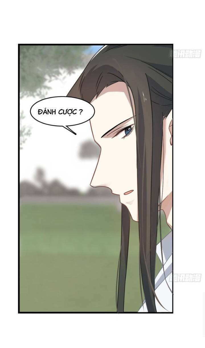 Độc Bộ Thiên Hạ: Đặc Công Thần Y Chapter 174 - Trang 5