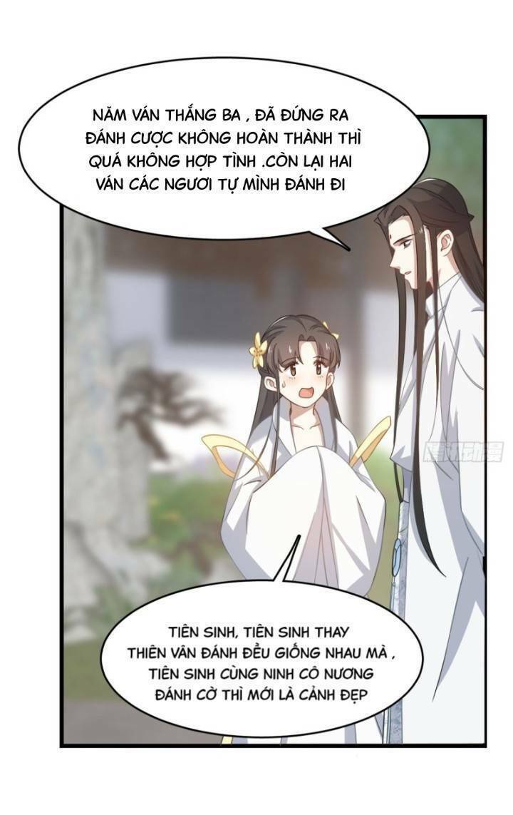Độc Bộ Thiên Hạ: Đặc Công Thần Y Chapter 174 - Trang 8