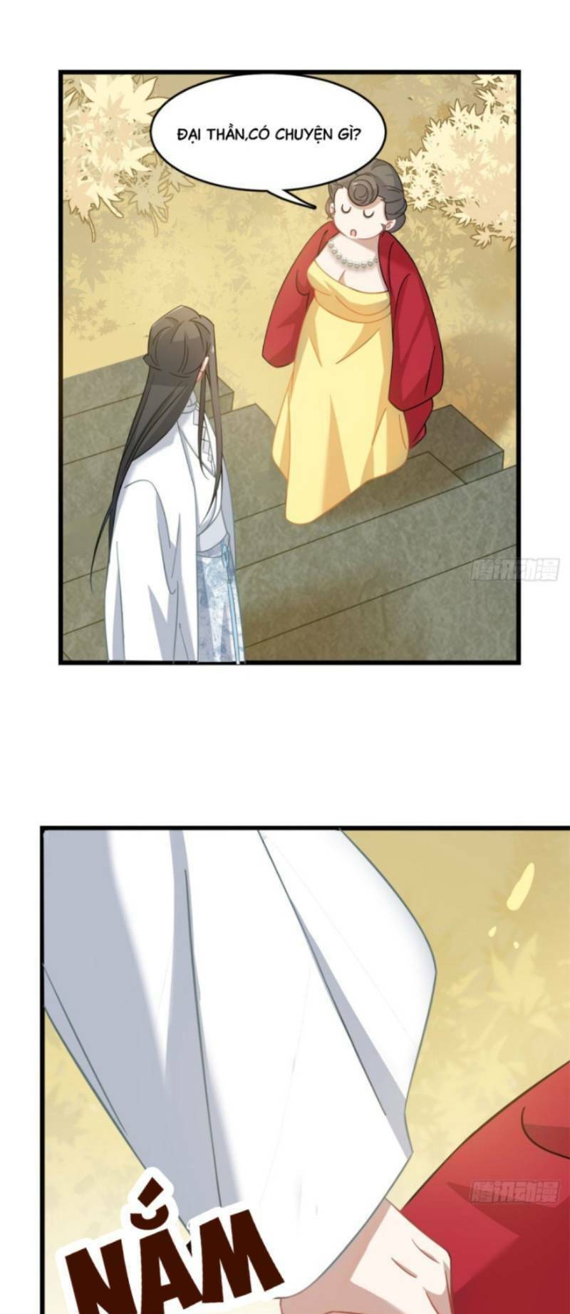 Độc Bộ Thiên Hạ: Đặc Công Thần Y Chapter 175 - Trang 9