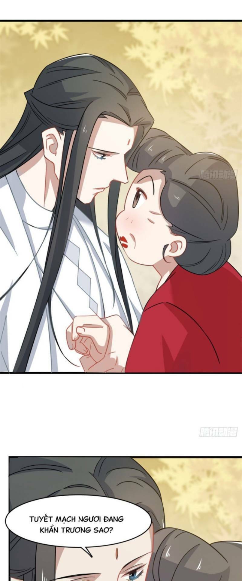 Độc Bộ Thiên Hạ: Đặc Công Thần Y Chapter 175 - Trang 11