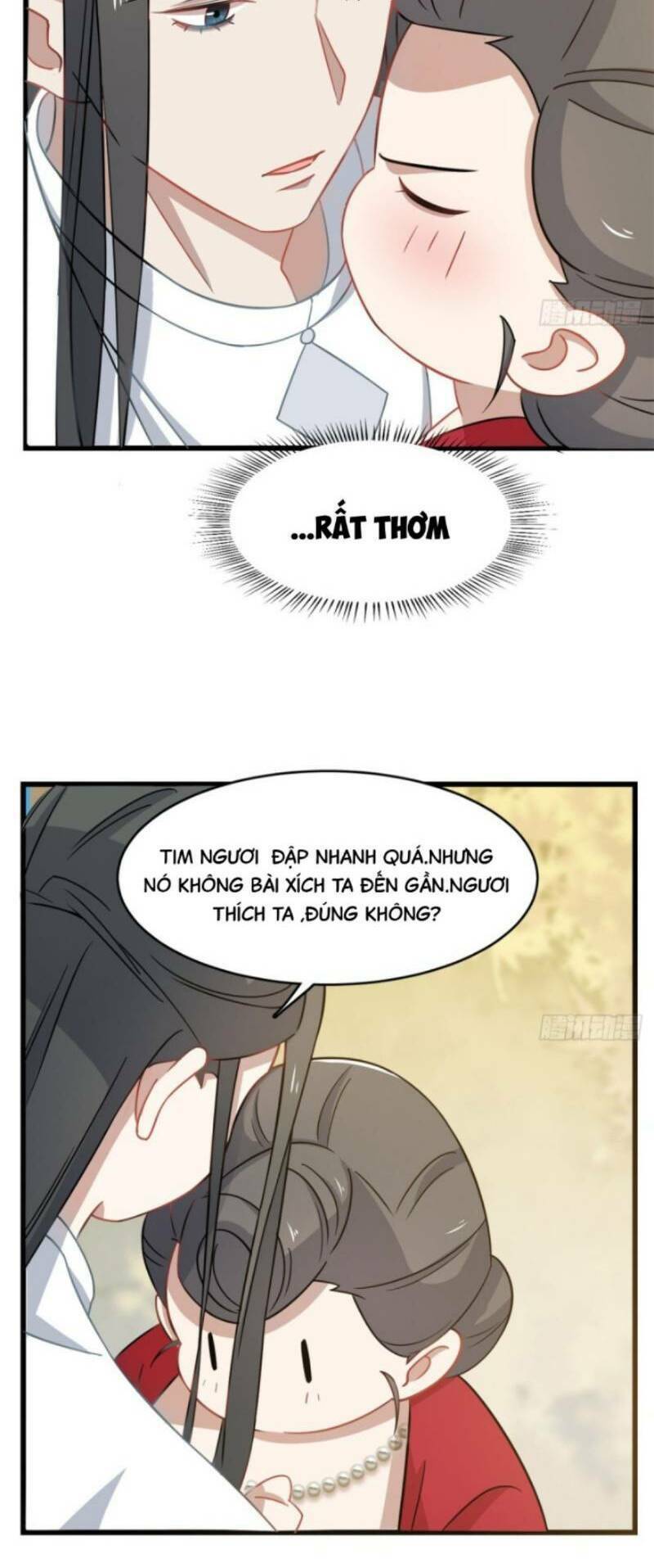 Độc Bộ Thiên Hạ: Đặc Công Thần Y Chapter 175 - Trang 12