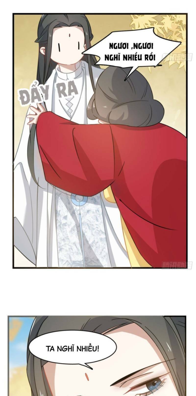 Độc Bộ Thiên Hạ: Đặc Công Thần Y Chapter 175 - Trang 13