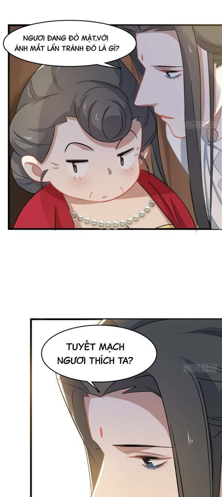 Độc Bộ Thiên Hạ: Đặc Công Thần Y Chapter 175 - Trang 15