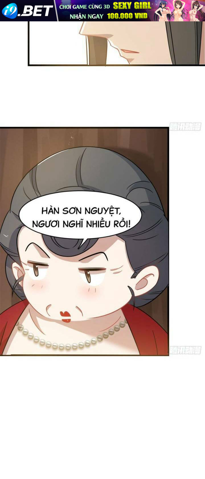 Độc Bộ Thiên Hạ: Đặc Công Thần Y Chapter 175 - Trang 16