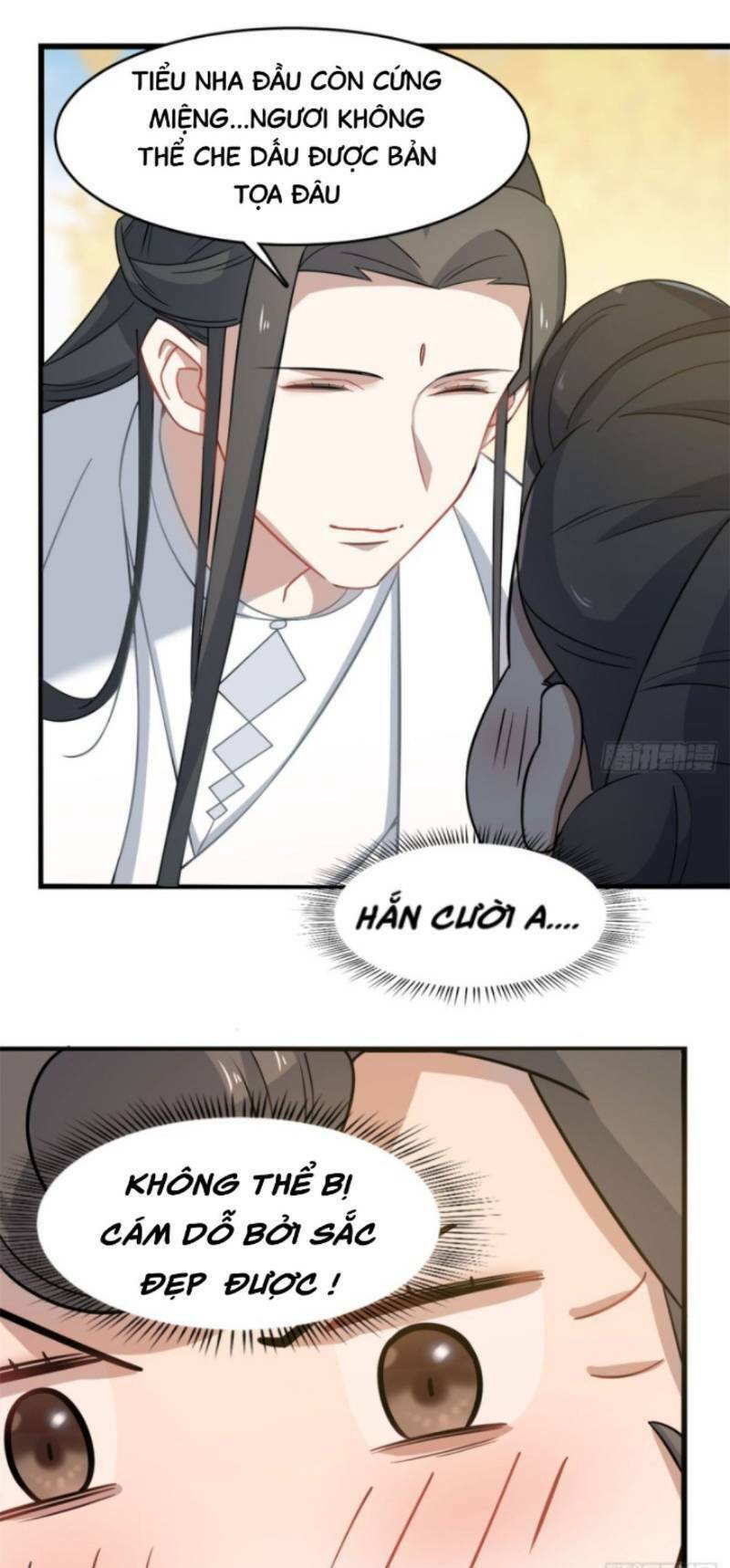 Độc Bộ Thiên Hạ: Đặc Công Thần Y Chapter 175 - Trang 17