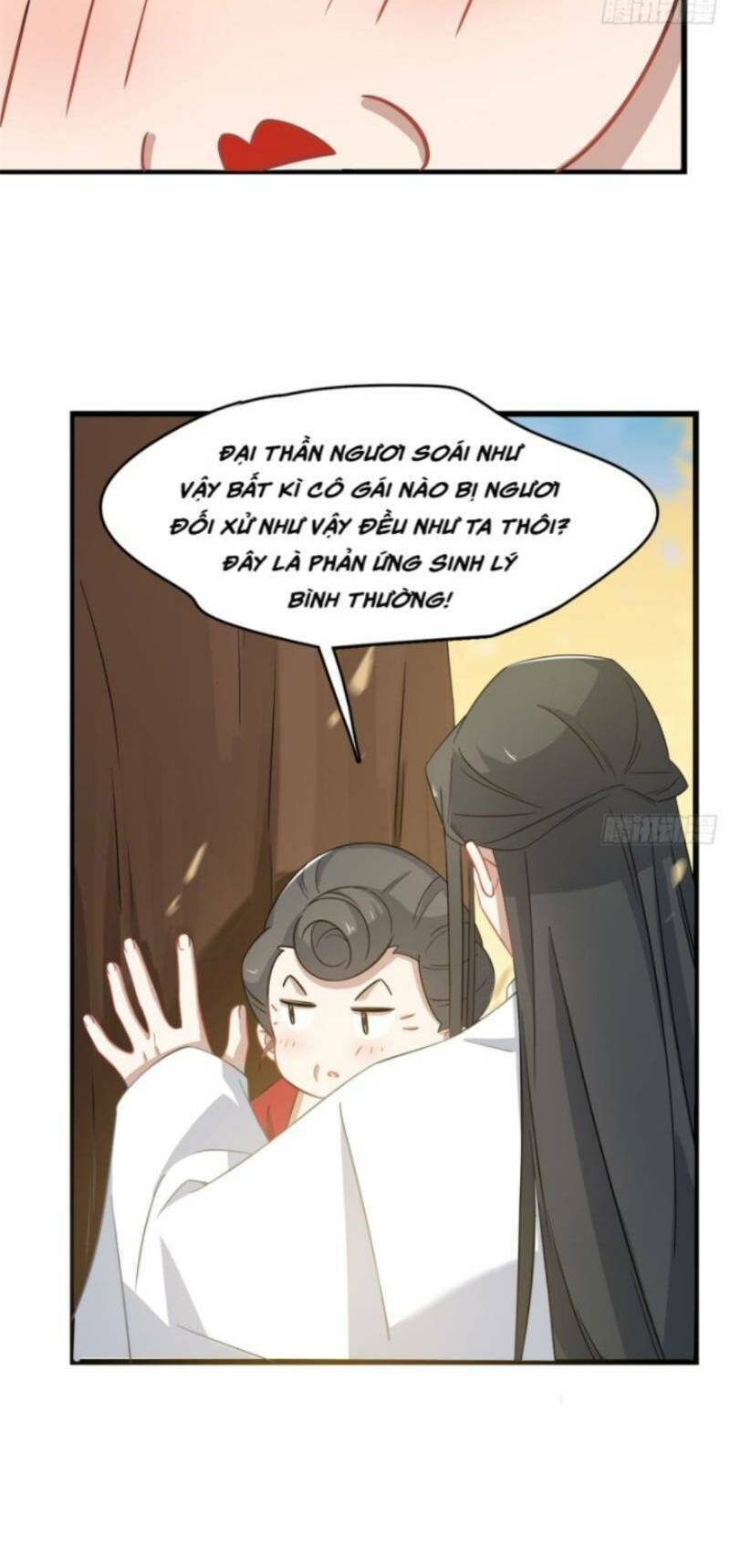 Độc Bộ Thiên Hạ: Đặc Công Thần Y Chapter 175 - Trang 18