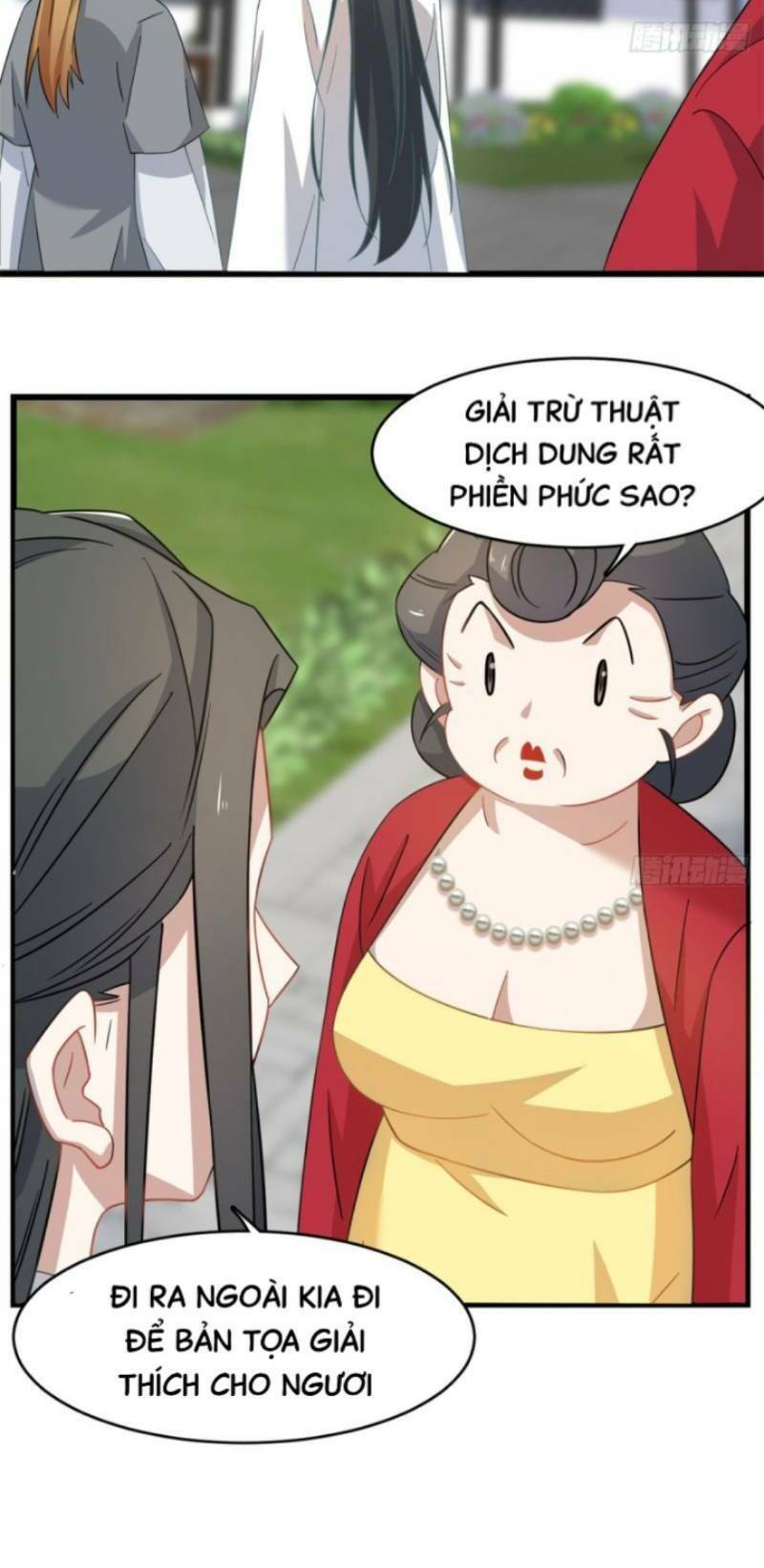 Độc Bộ Thiên Hạ: Đặc Công Thần Y Chapter 175 - Trang 1