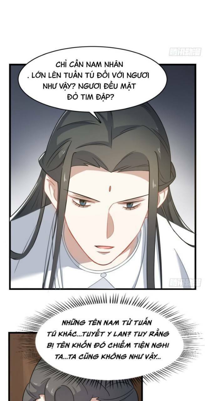 Độc Bộ Thiên Hạ: Đặc Công Thần Y Chapter 175 - Trang 19