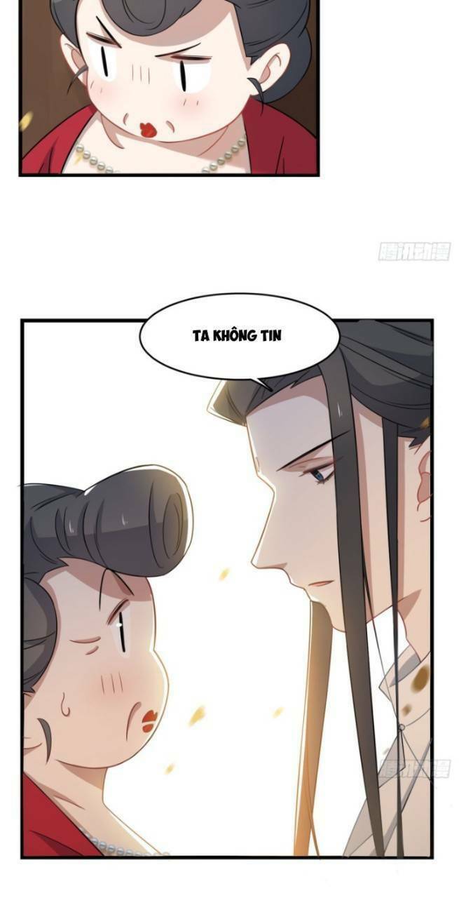 Độc Bộ Thiên Hạ: Đặc Công Thần Y Chapter 175 - Trang 20