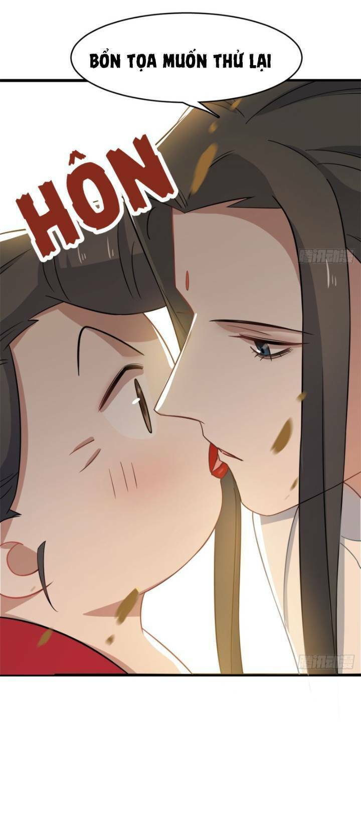 Độc Bộ Thiên Hạ: Đặc Công Thần Y - Chapter 175 - Page 21