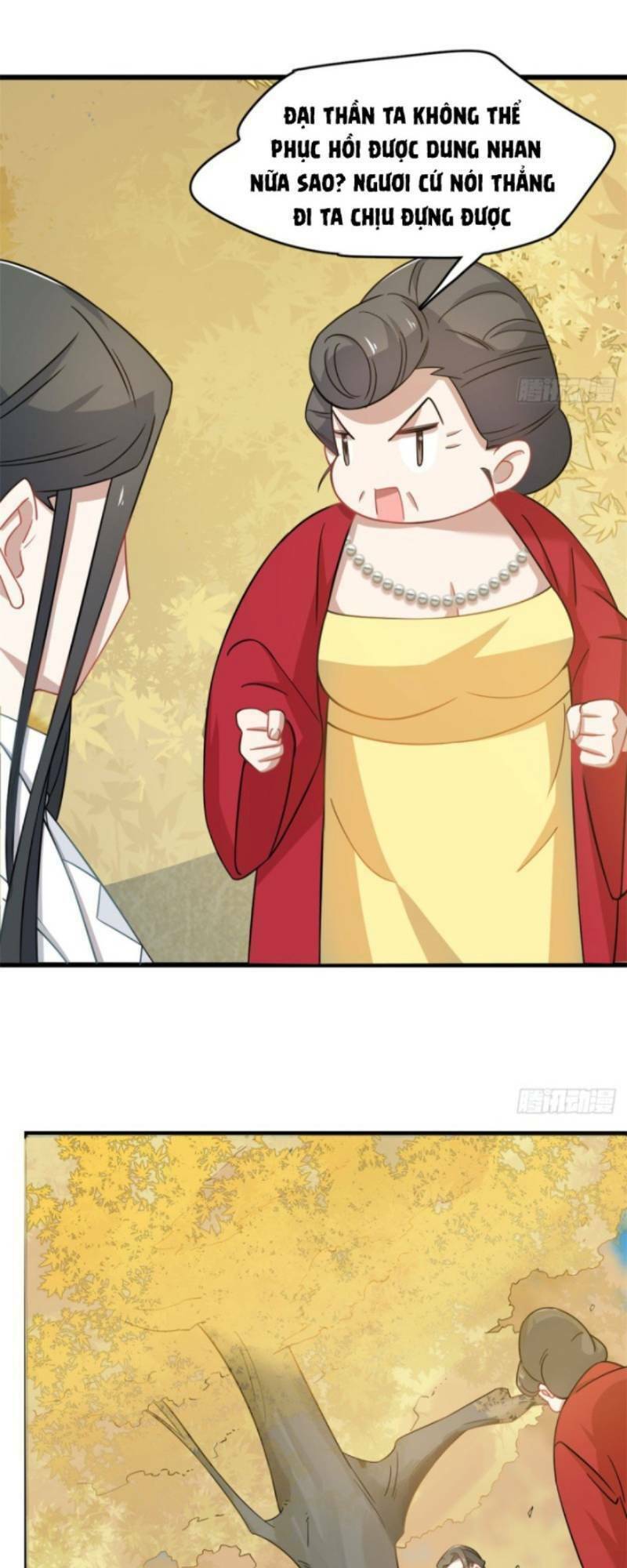 Độc Bộ Thiên Hạ: Đặc Công Thần Y Chapter 175 - Trang 4