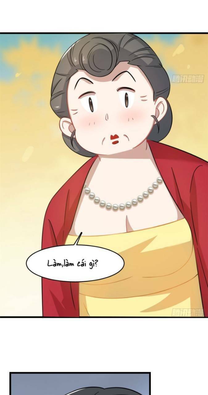 Độc Bộ Thiên Hạ: Đặc Công Thần Y Chapter 175 - Trang 7