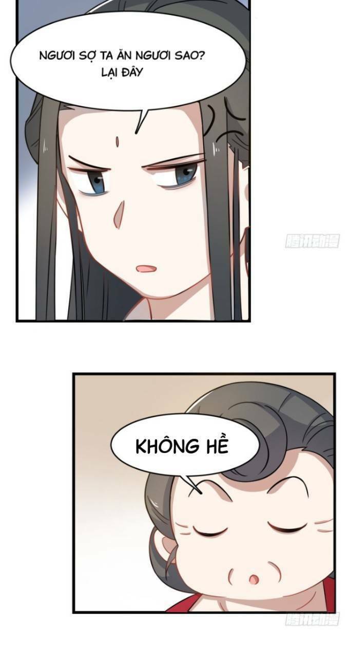 Độc Bộ Thiên Hạ: Đặc Công Thần Y Chapter 175 - Trang 8