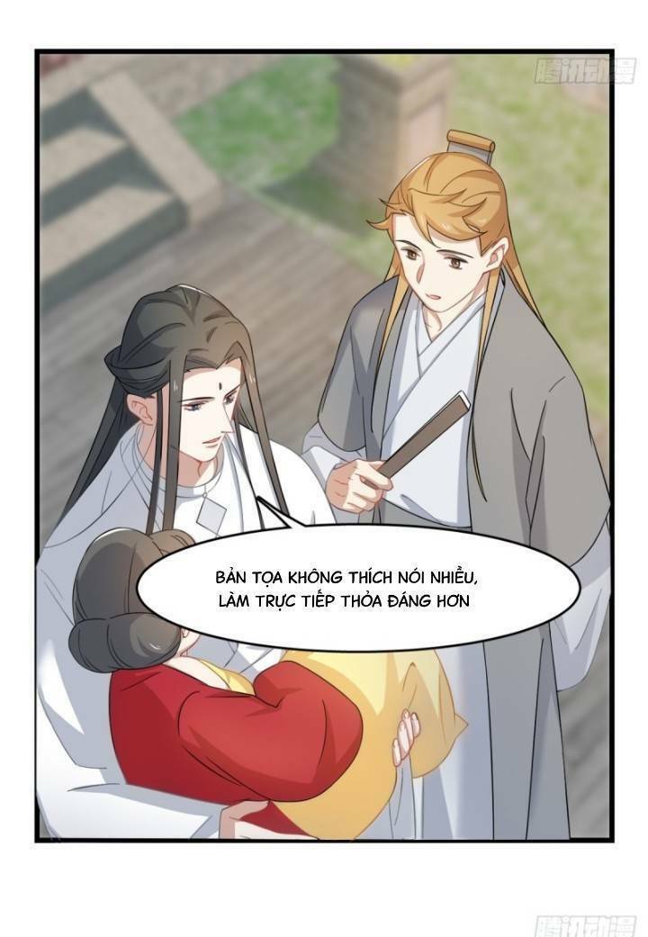 Độc Bộ Thiên Hạ: Đặc Công Thần Y - Chapter 176 - Page 9