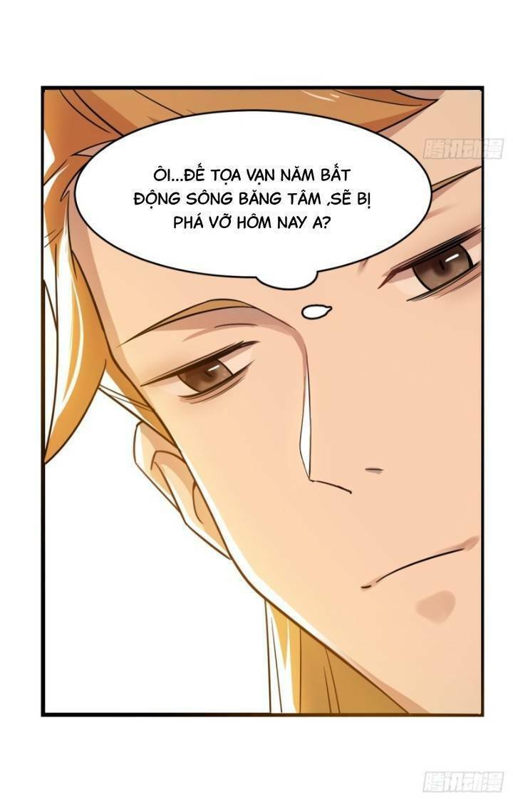 Độc Bộ Thiên Hạ: Đặc Công Thần Y - Chapter 176 - Page 21